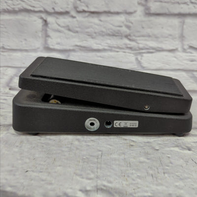 Dunlop GCB-95 Cry Baby Wah Pedal