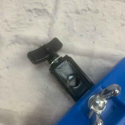 LP Latin Percussion Jam Block Blue