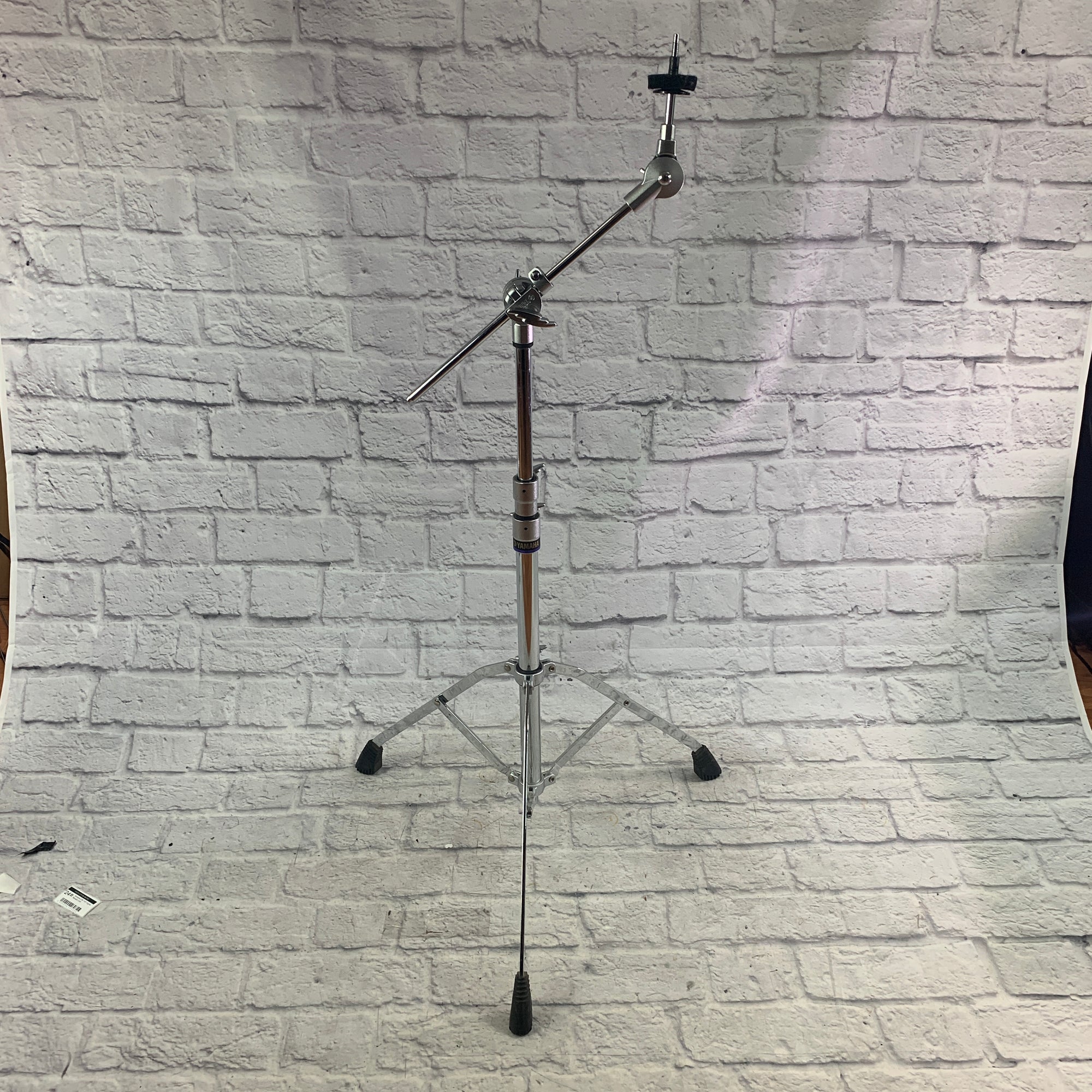 Yamaha Single Braced Boom Stand