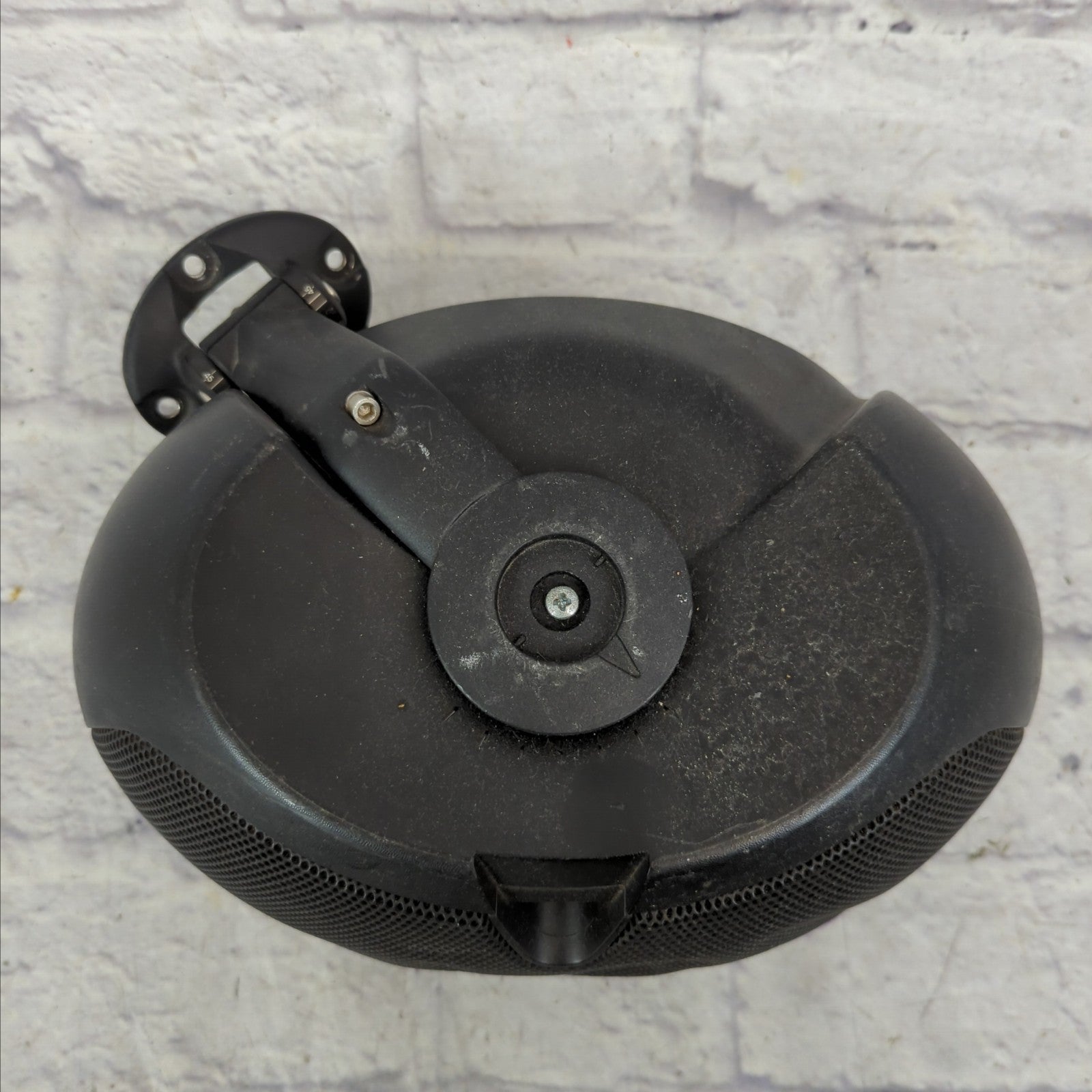 Electro-Voice EVID 4.2 Dual 4" 2-Way Surface-Mount Loudspeaker Black