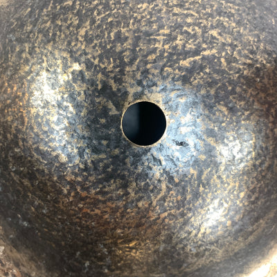 Sabian AA Metal X Ride 20