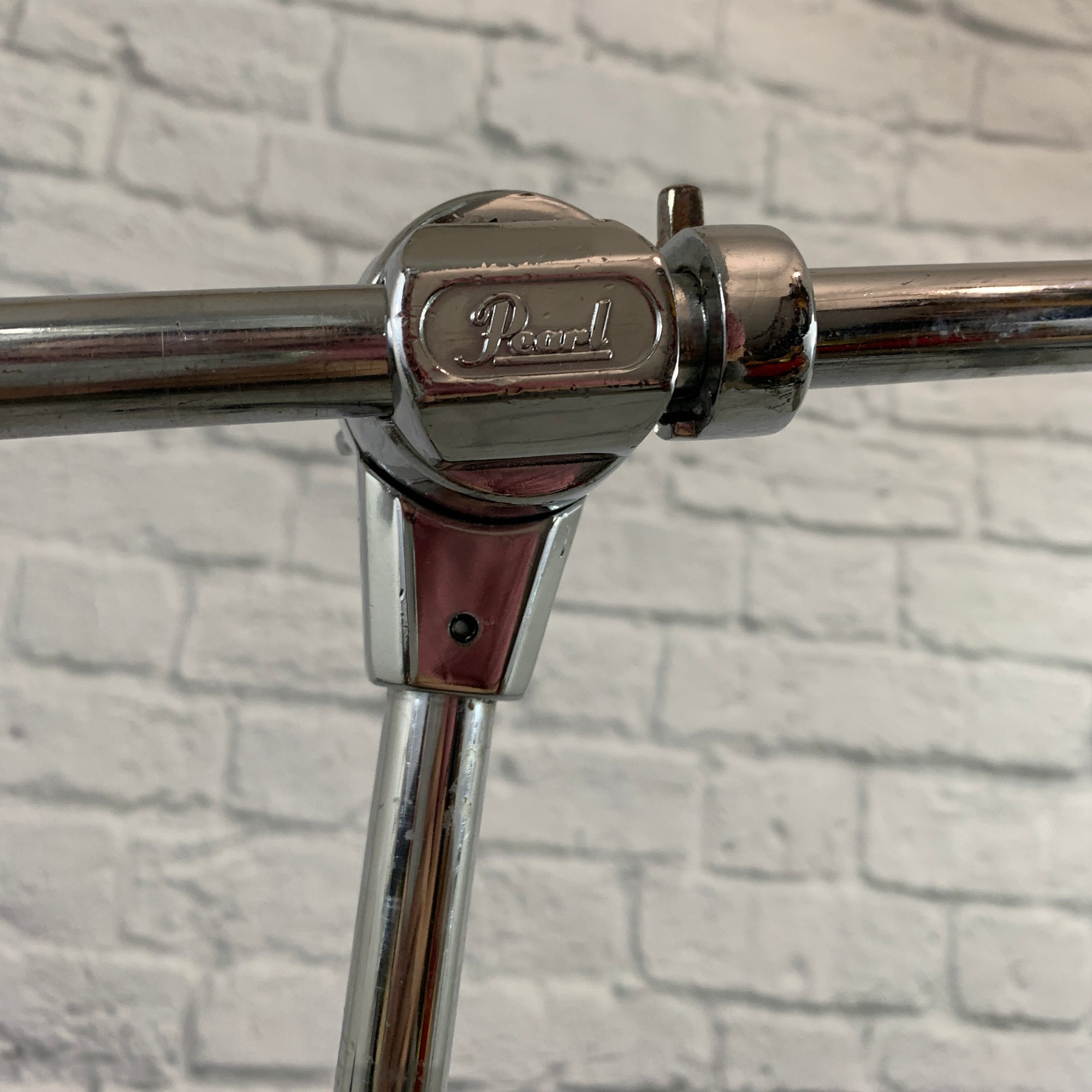 Pearl Double Braced Boom Cymbal Stand