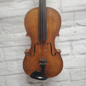 Vintage Merson 791 16" Viola Made in Germany With Case