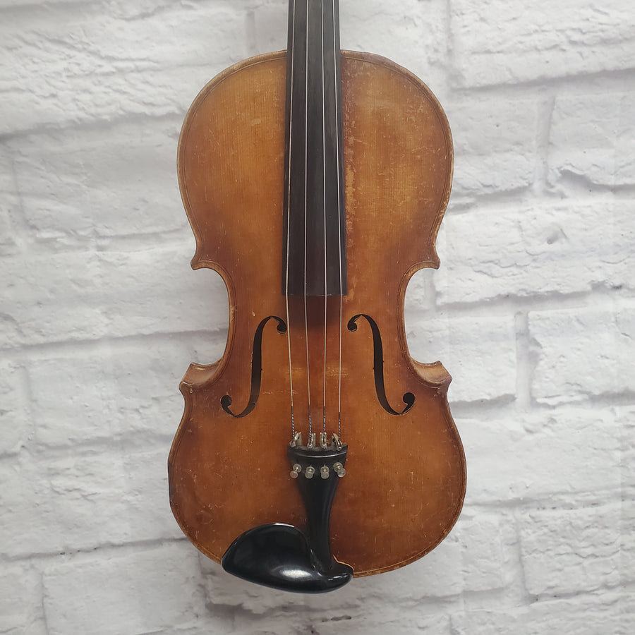 Vintage Merson 791 16" Viola Made in Germany With Case