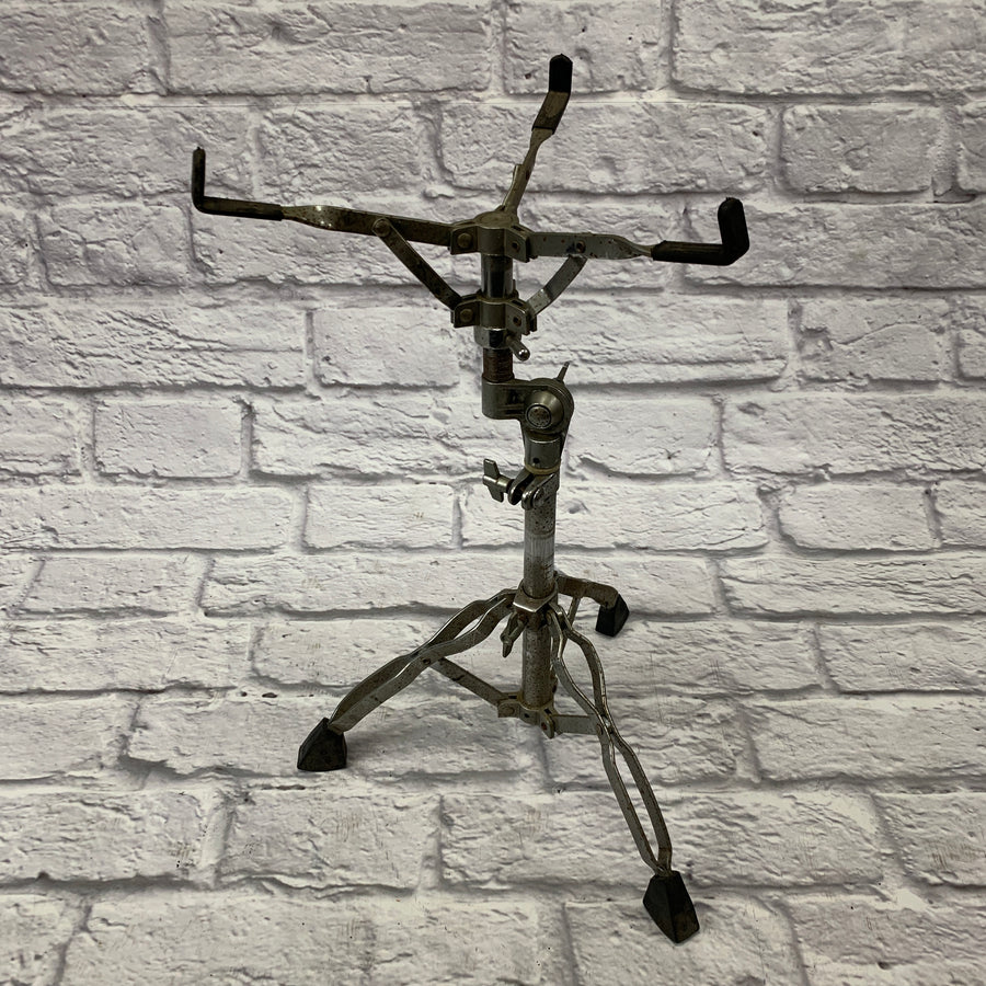 Percussion Plus Double-Braced Snare Stand