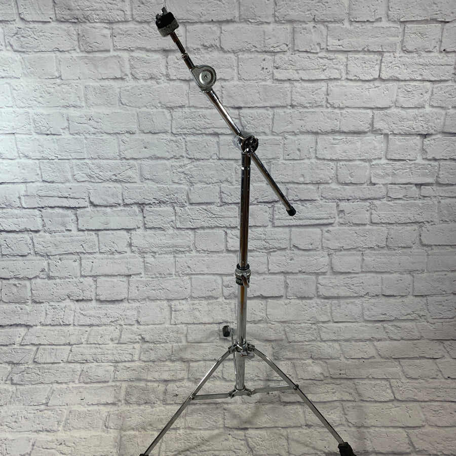 Premier Heavy Duty Boom Cymbal Stand