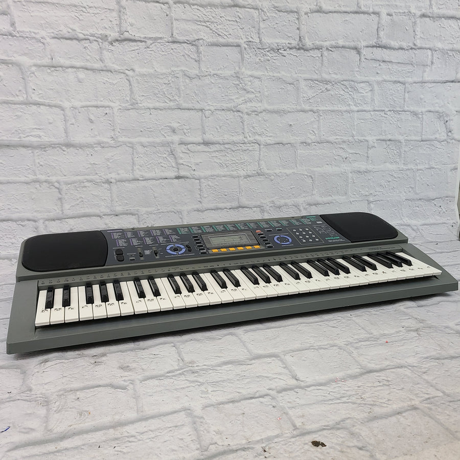 Optimus Concertmate 990 61-Key Digital Keyboard