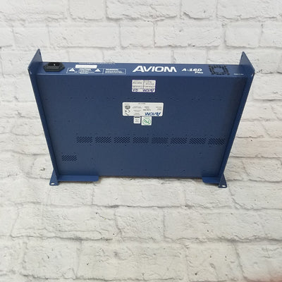 Aviom A-16D Pro A-Net Distributor
