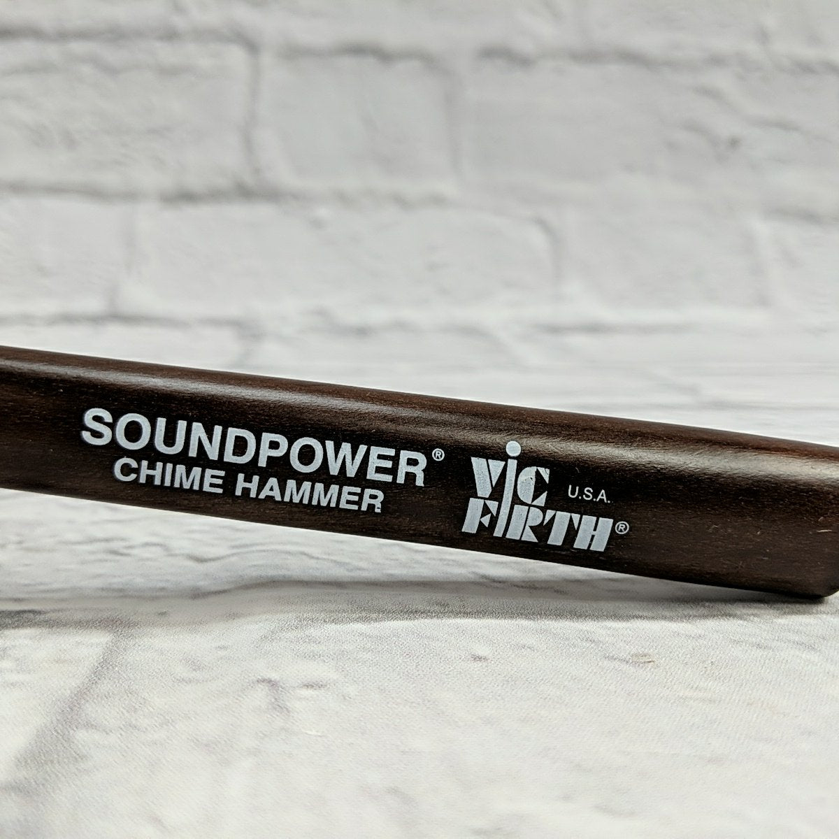 Vic Firth Sound Power Chime Hammer