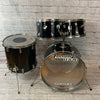 Ludwig 80s Rocker 4 Piece Drum Kit