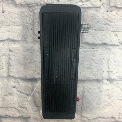 Dunlop Cry Baby 535Q Wah Pedal