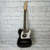Fender Telecoustic Acoustic/Electric Guitar