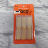 Rico Baritone Saxophone 3.0 Strength 3 Unfilled Reeds
