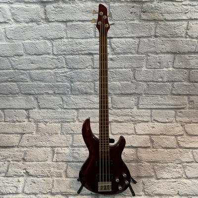 Aria 4-String Bass Guitar
