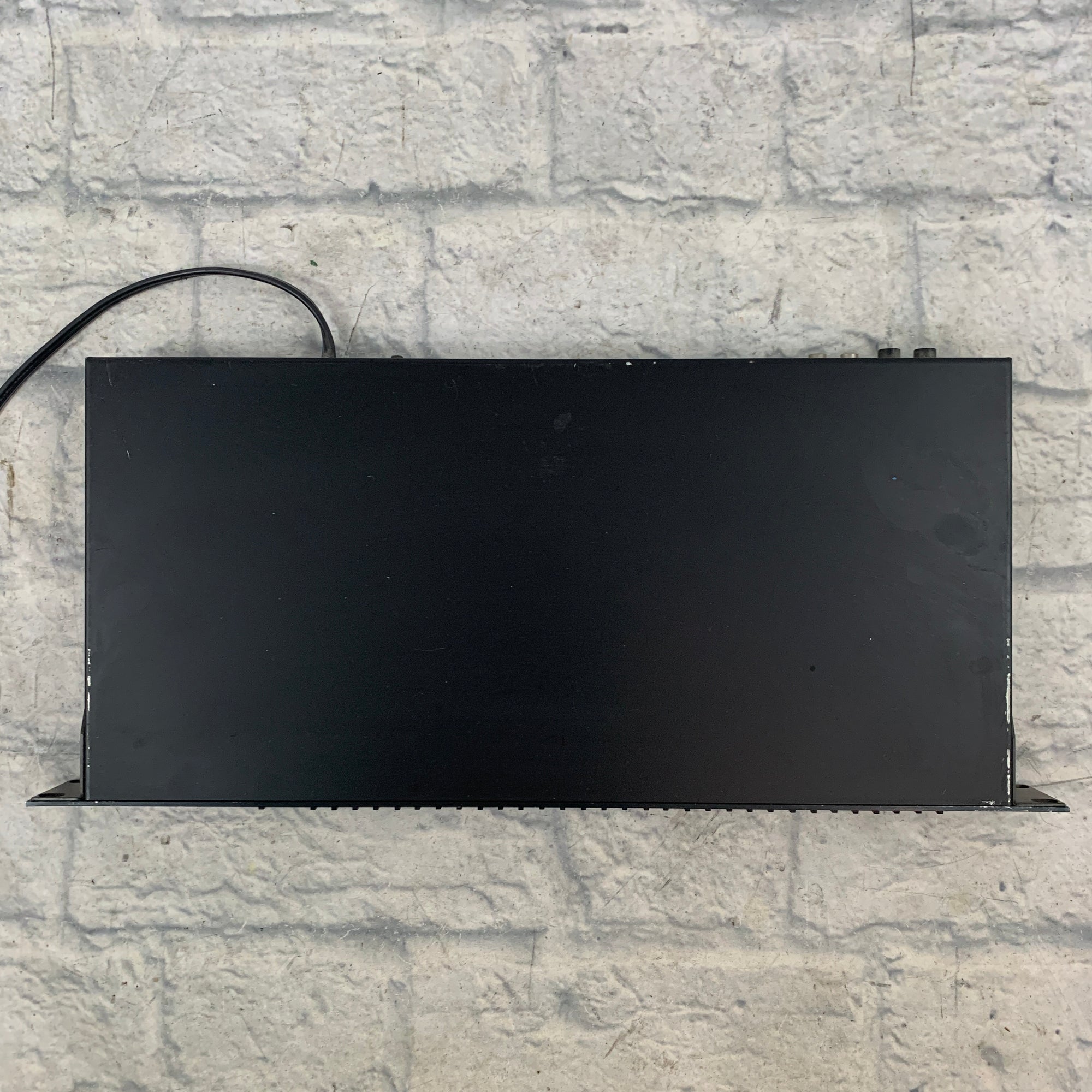 Yamaha GQ1031 Rackmount Graphic EQ
