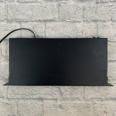 Yamaha GQ1031 Rackmount Graphic EQ