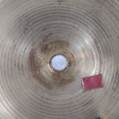 Zildjian Vintage 14 China Cymbal with Rivets AS IS