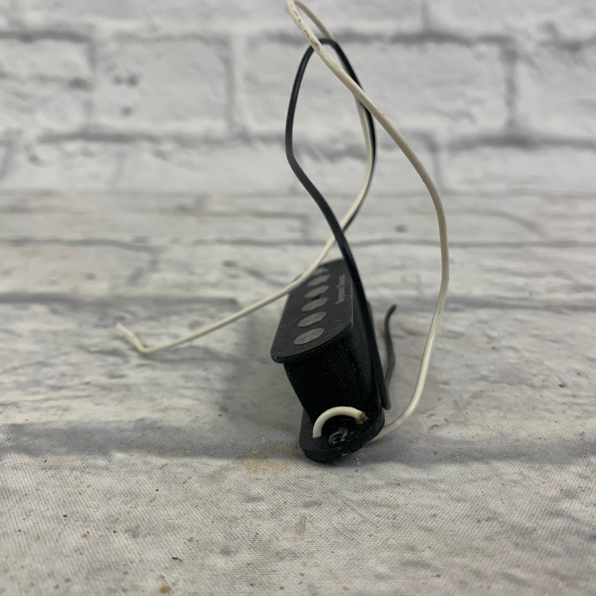 Seymour Duncan SSL-4 Single Coil Strat Guitar Pickup