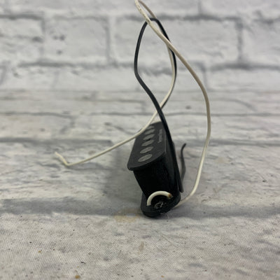 Seymour Duncan SSL-4 Single Coil Strat Guitar Pickup