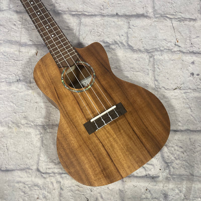 Cordoba 28C-CE Concert Ukulele
