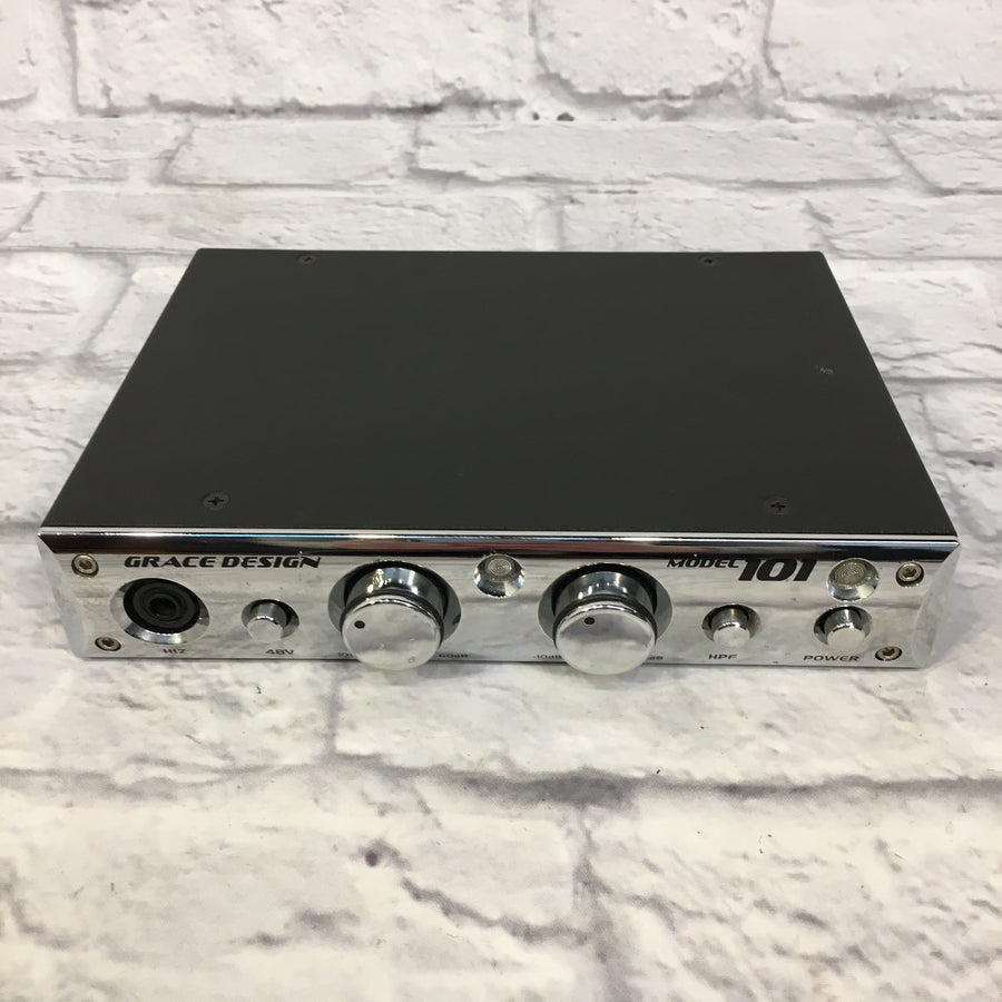 Grace Design 101 Solid State Preamp