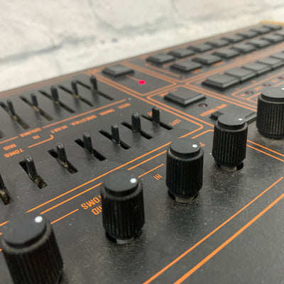LinnDrum LM2 Vintage Drum Machine
