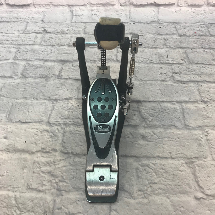 Pearl P2000C Eliminator Single Pedal Chain Drive