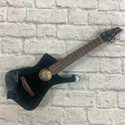 Ibanez Iceman Ukulele