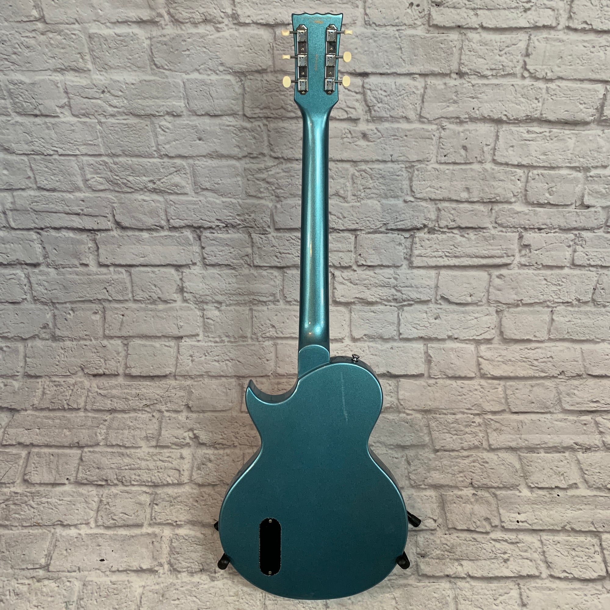 Vintage Reissued V120GHB Gun Hill Blue