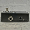 TC Electronic Polytune 3 Noir Tuner Pedal