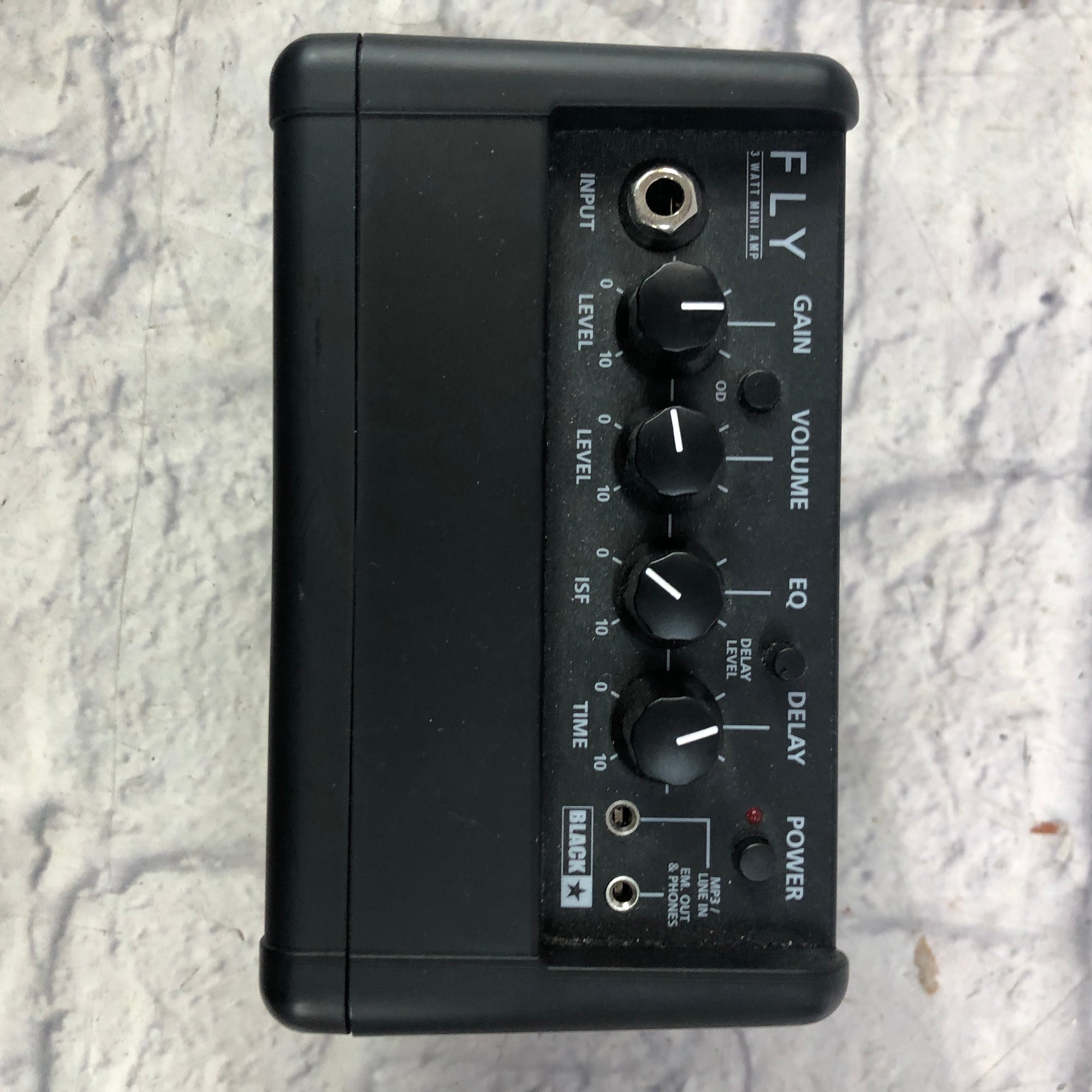 Blackstar Fly 3-Watt Guitar Mini Amp