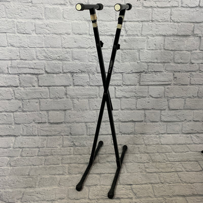 Unknown  Keyboard Stand - Black