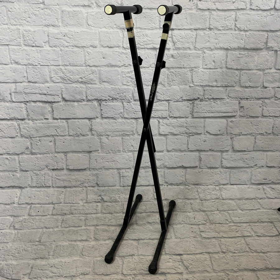 Unknown  Keyboard Stand - Black