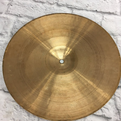 Paiste 2002 14in Medium Hi Hats