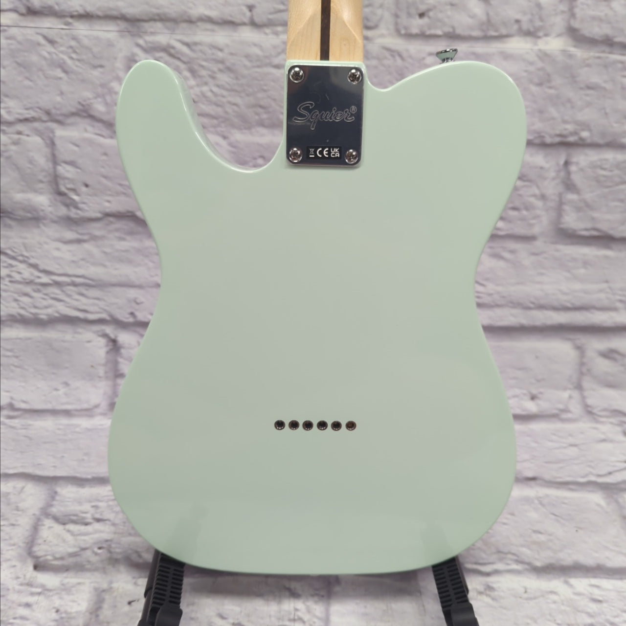 Squier by Fender Special Run FSR Telecaster Electric Guitar