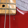 Peavey Foundation USA Made 4 String Bass