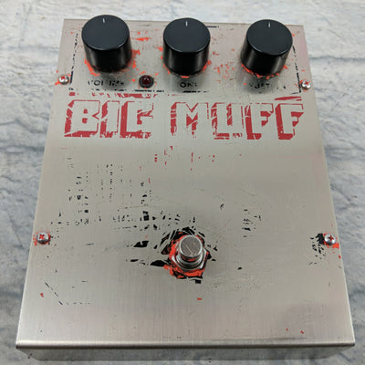 Electro-Harmonix Big Muff Pi