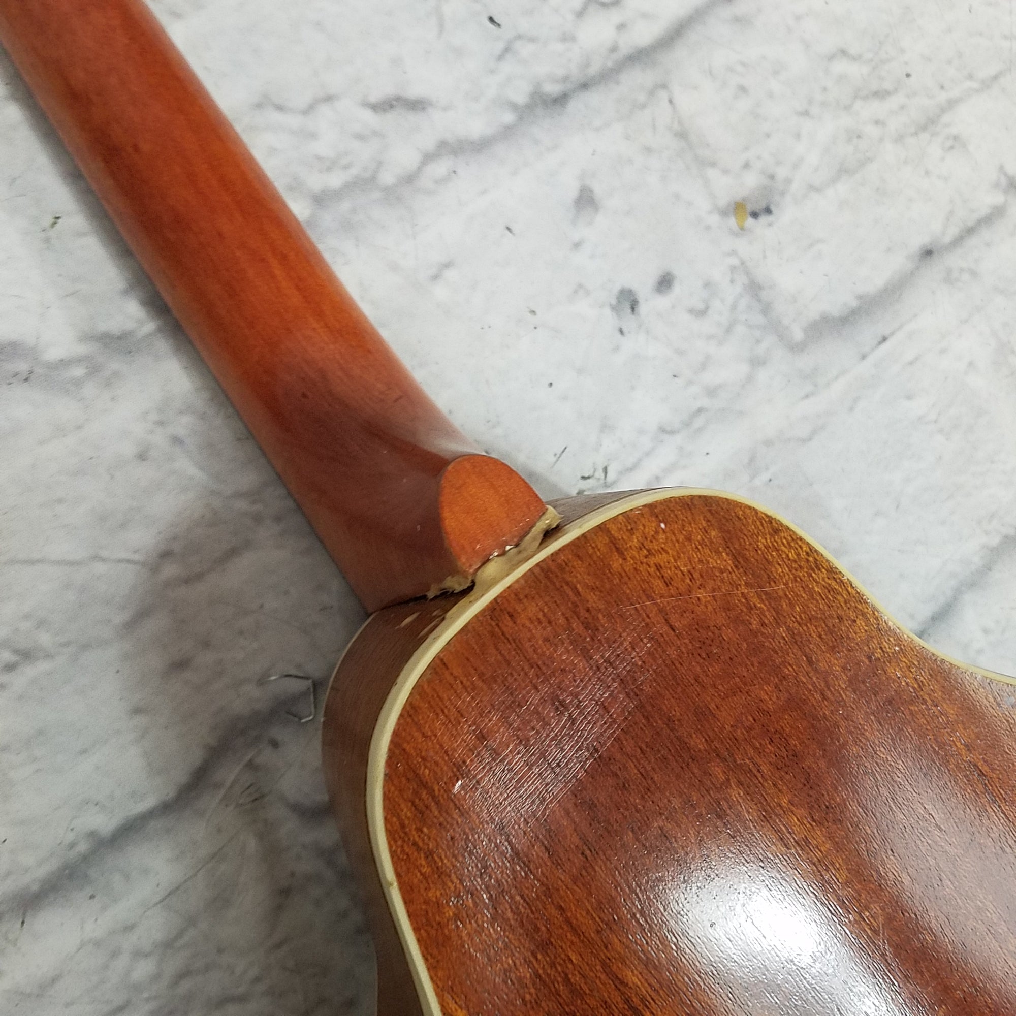Vintage Kay 8 String Mandolin w/ Bag
