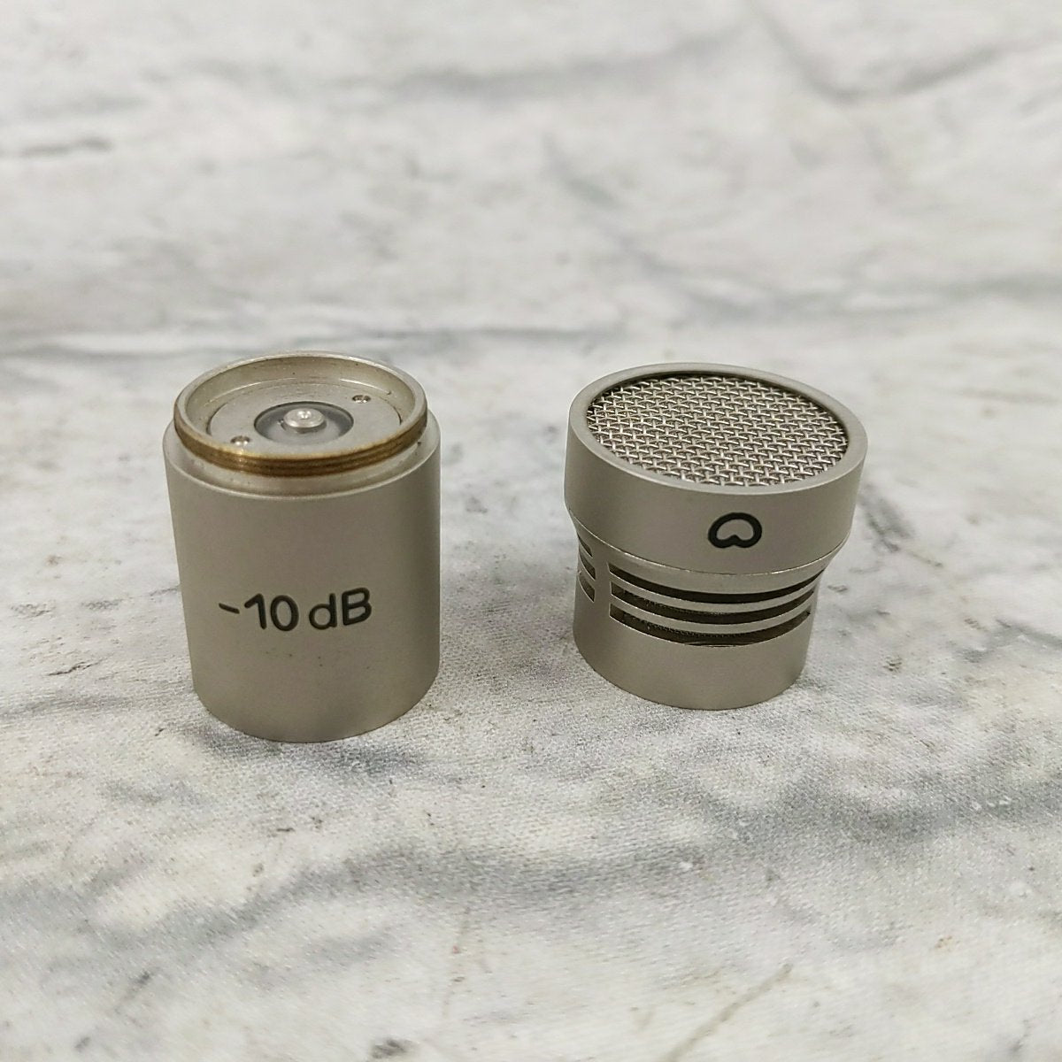 Oktava MK-012-01 Small Diaphagm Condenser Microphone