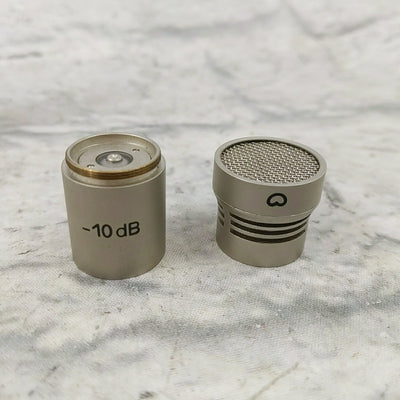Oktava MK-012-01 Small Diaphagm Condenser Microphone