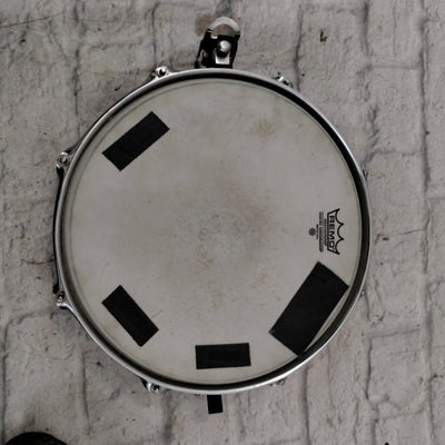 Remo MasterEdge Piccolo 14x3.5" Snare