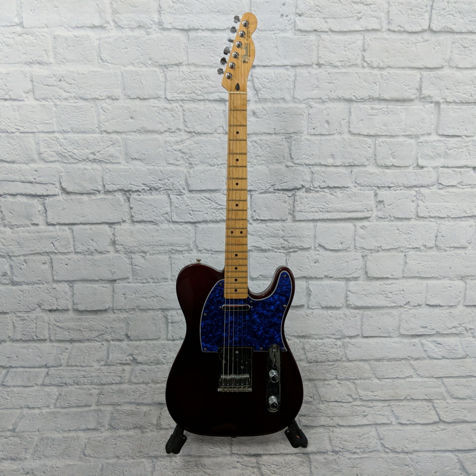 1999 Fender MIM Telecaster