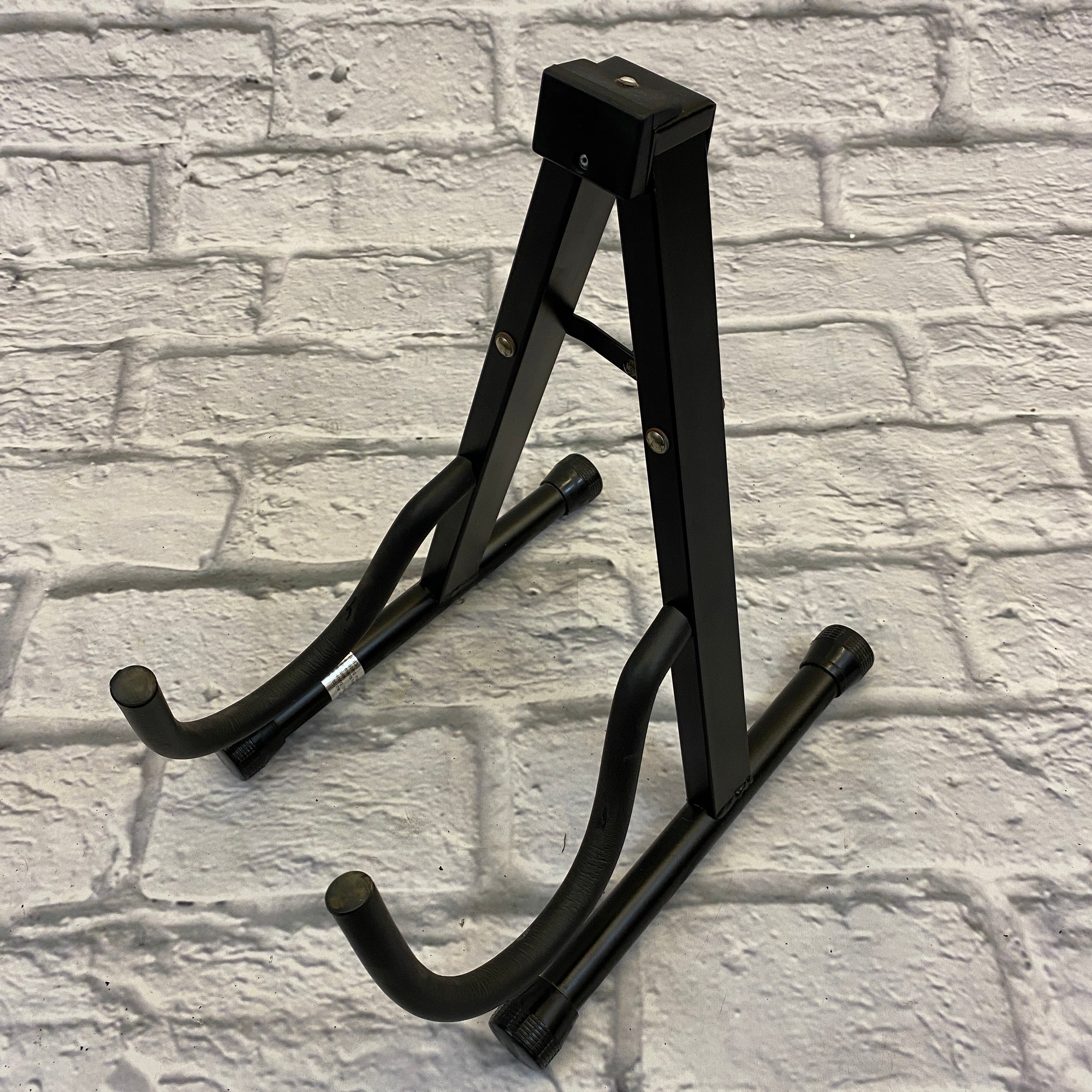Unknown A-Frame Guitar Stand