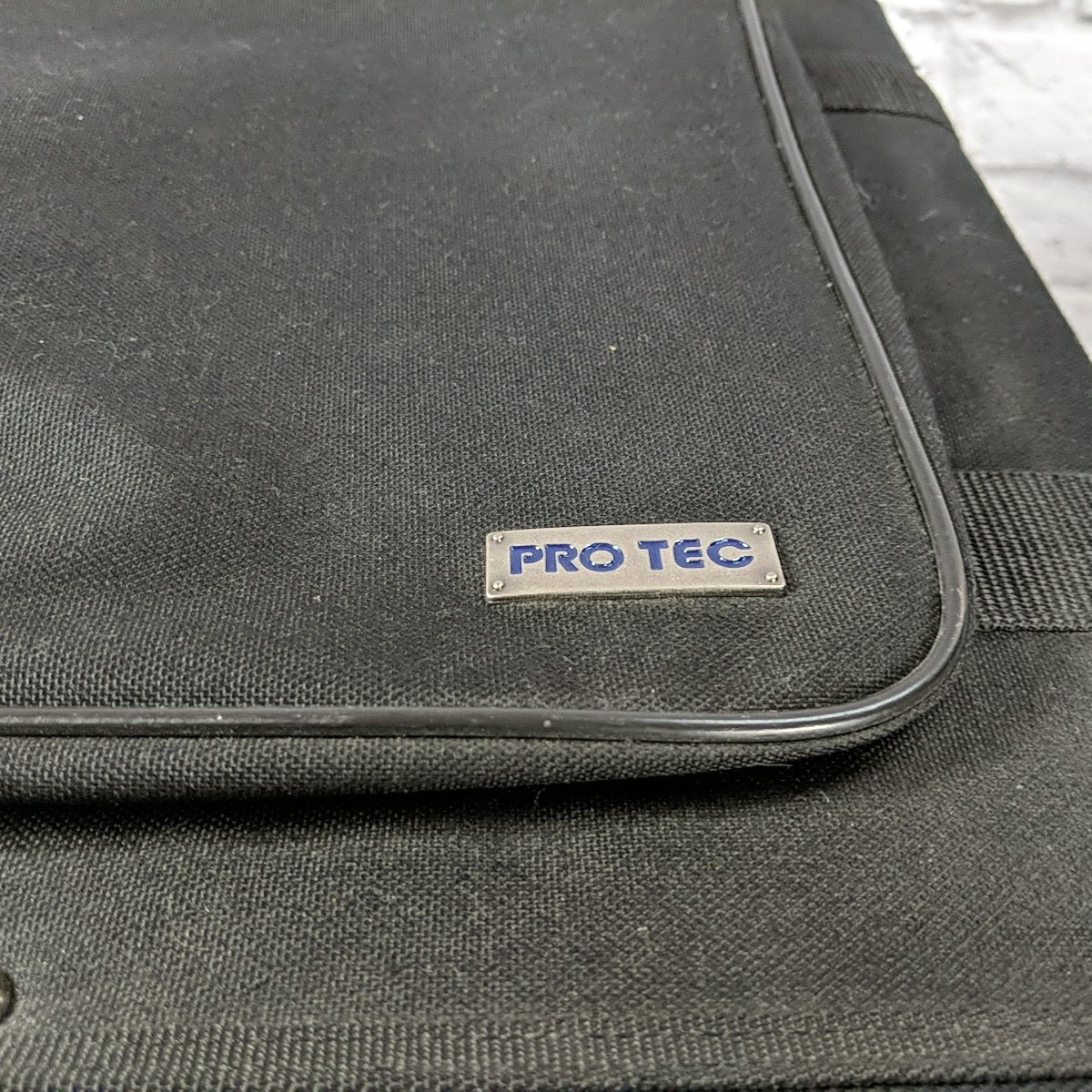 ProTec 2U Padded Rack