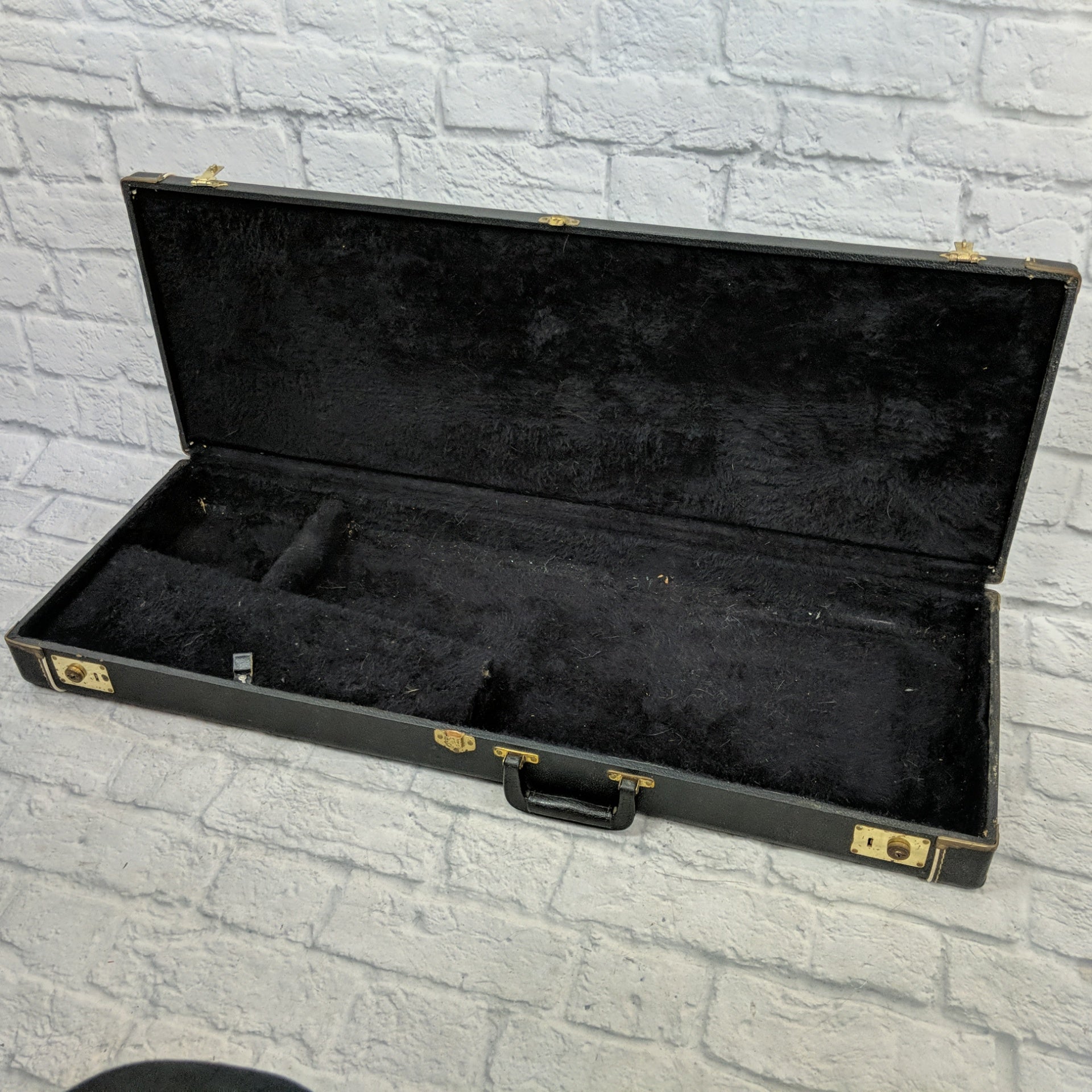 Kramer Guitar Hardcase