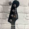 Squier Deluxe Jazz Bass IV