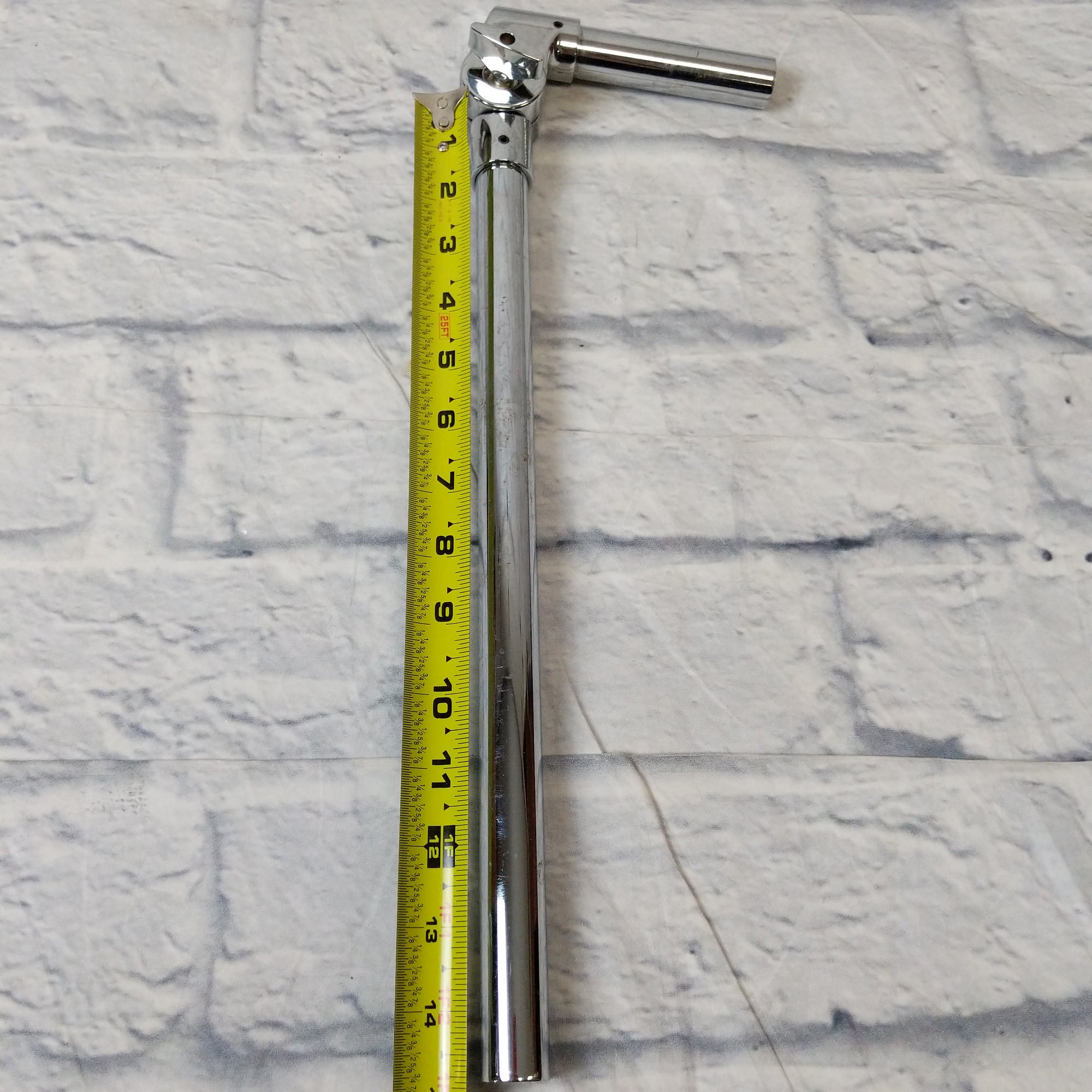 SP Sound Percussion tom mount arm