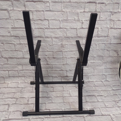 On Stage Stands Tiltback Amp Stand