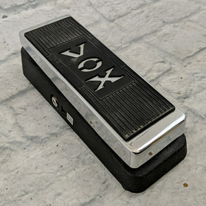 Vox V847 Wah Pedal