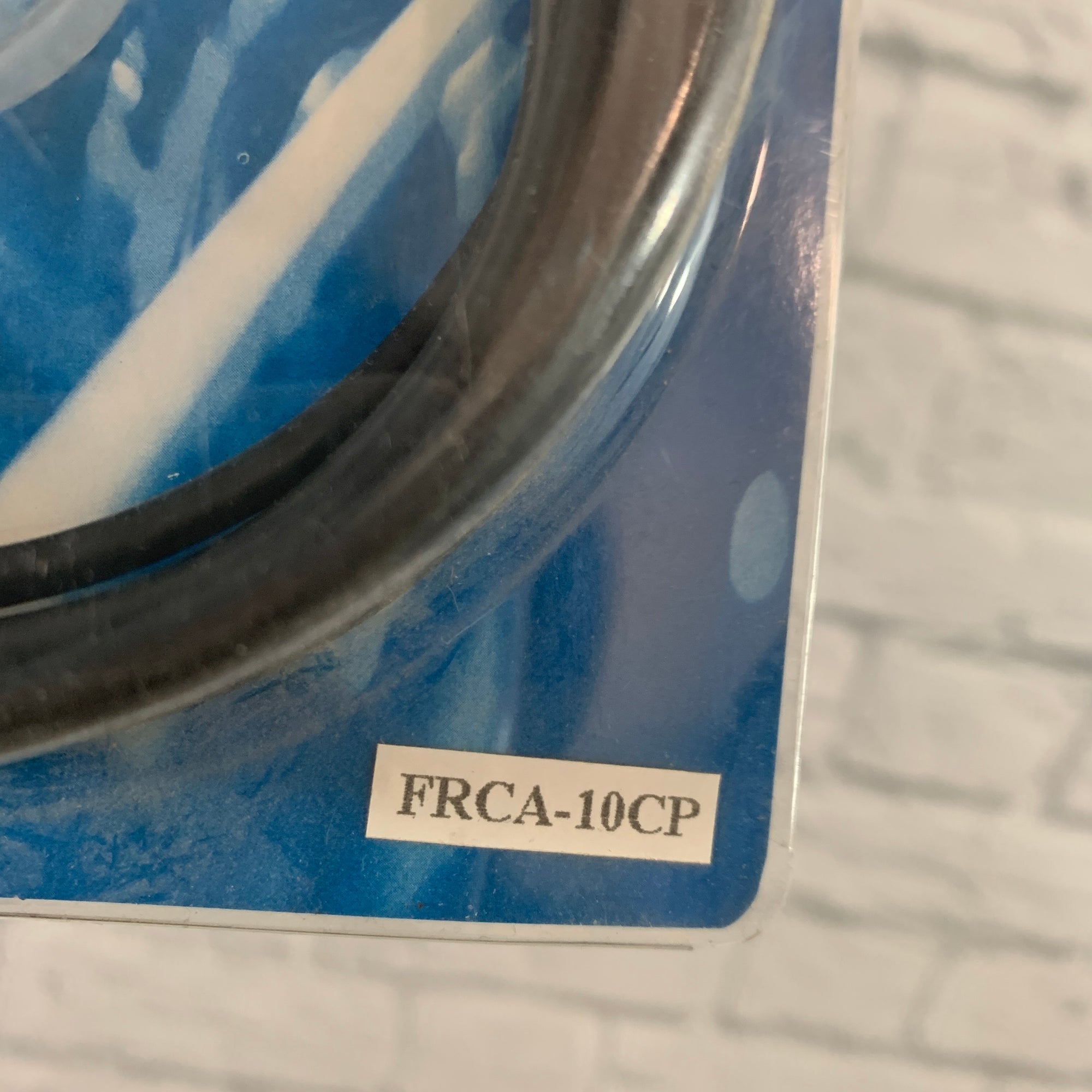 Falcon RCA - 1/4" Cable